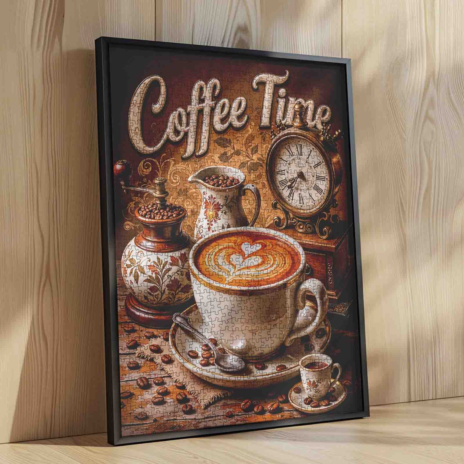 tucocoo-vintage-coffee-time-puzzle-1000-teile-kaffee image 4