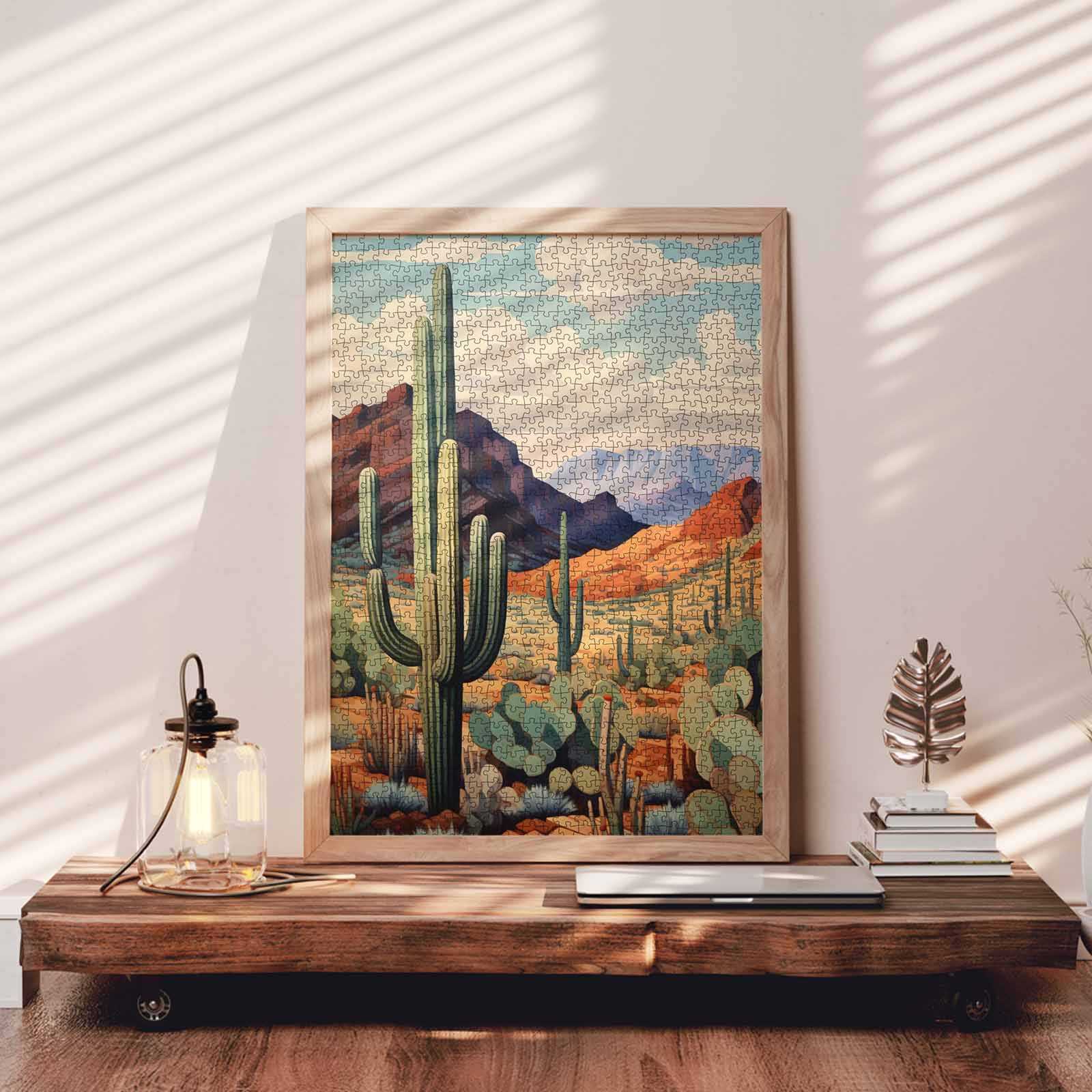 tucocoo-desert-cactus-valley-puzzle-1000-teile-w-ste image 3