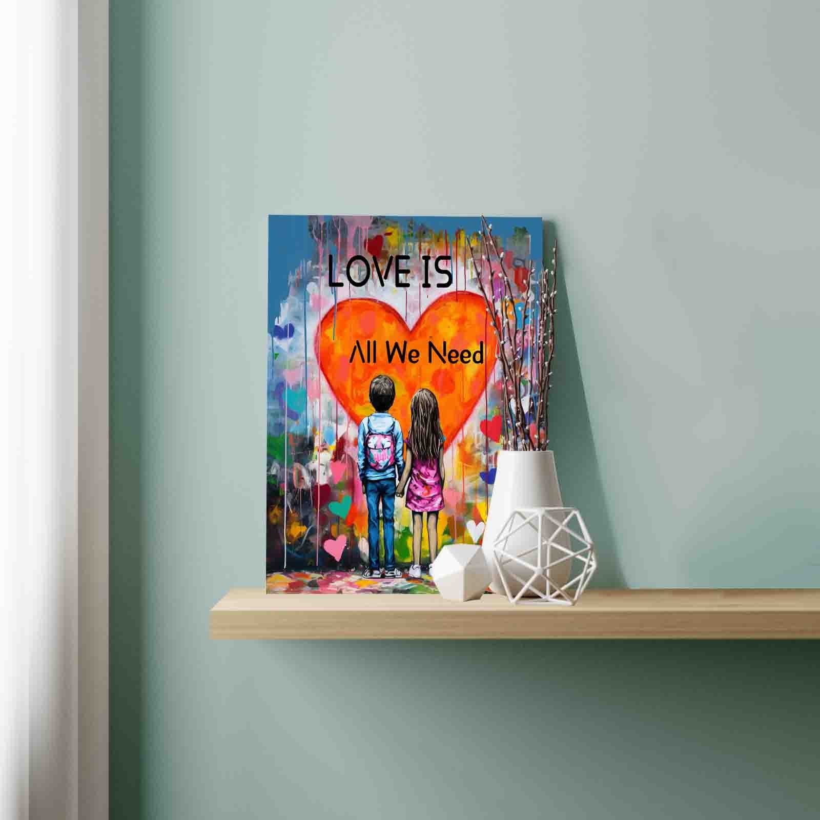 tucocoo-love-is-all-we-need-malen-nach-zahlen-40x50cm-ohne-rahmen image 3