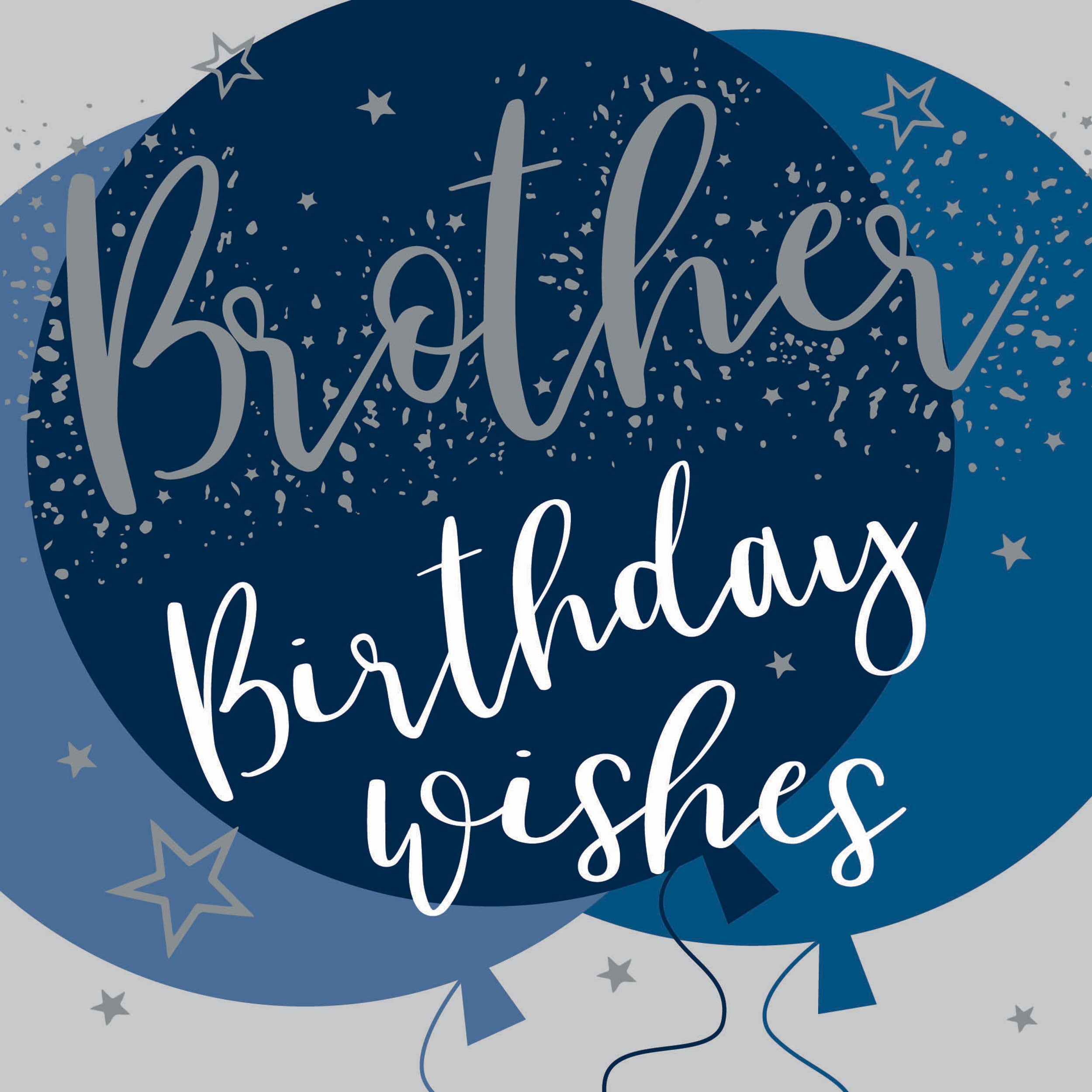 otter-house-family-circle-geburtstagskarte-bruder-ballons image 1