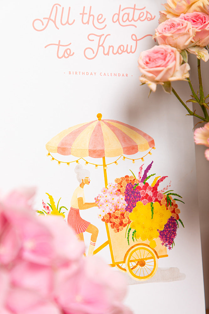all-the-ways-to-say-birthday-kalender-geburtstagskalender-19x35 image 8