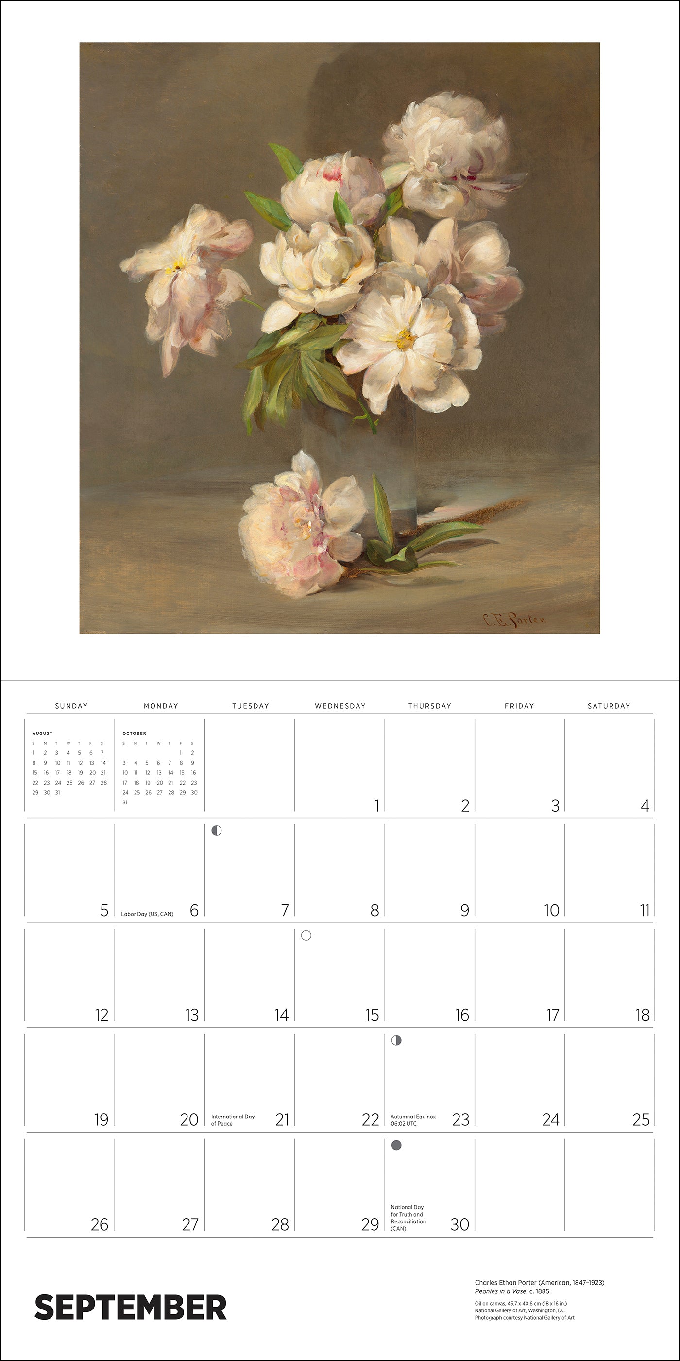 pomegranate-african-american-art-wandkalender-2027-kunst image 4