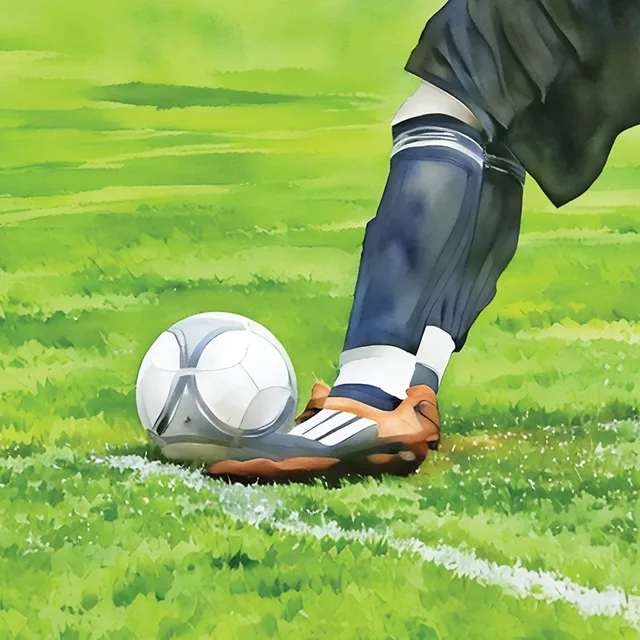 otter-house-alex-sharp-football-gru-karte-fu-ball-sport image 1
