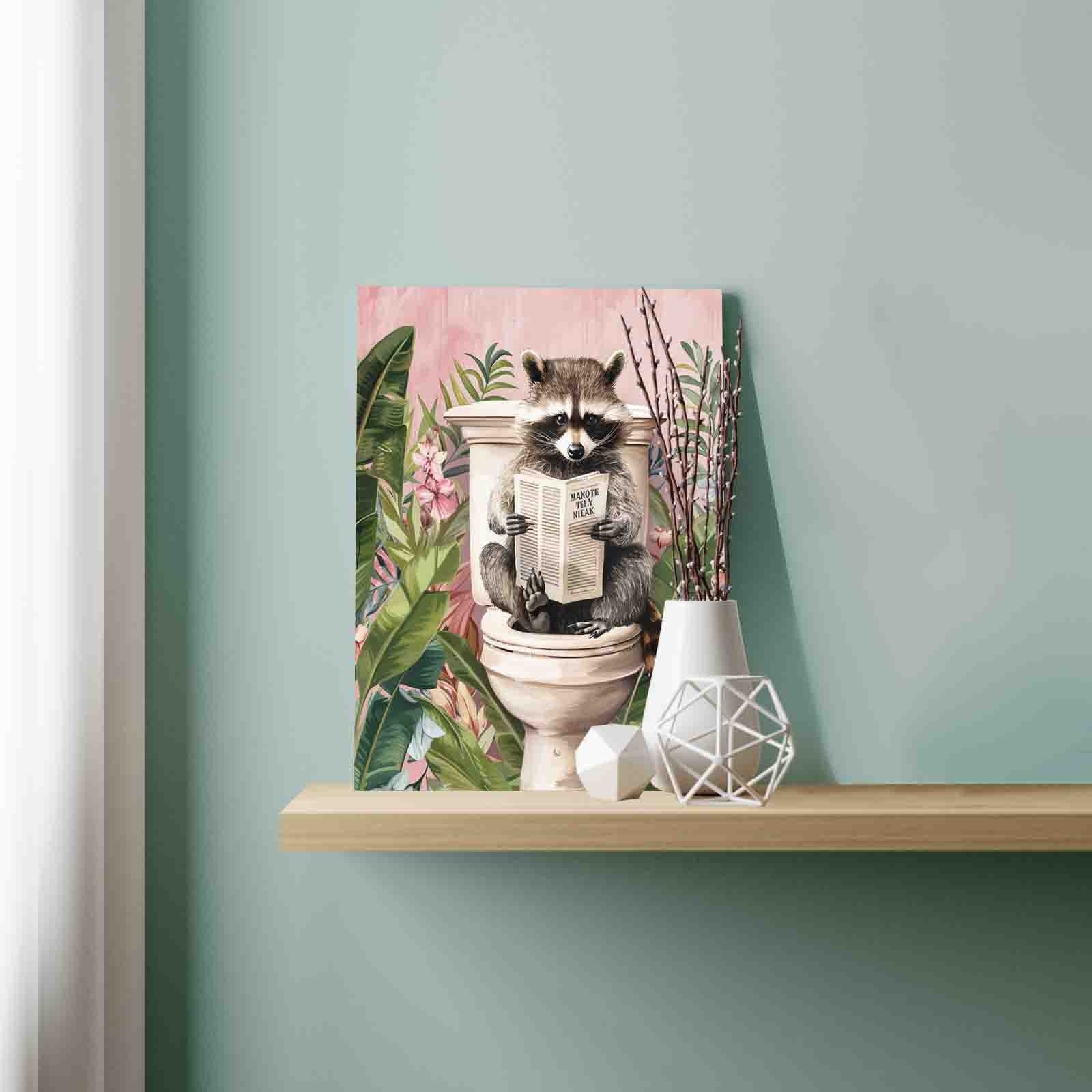 tucocoo-waschb-r-malen-nach-zahlen-40x50cm-bad-lustig image 3