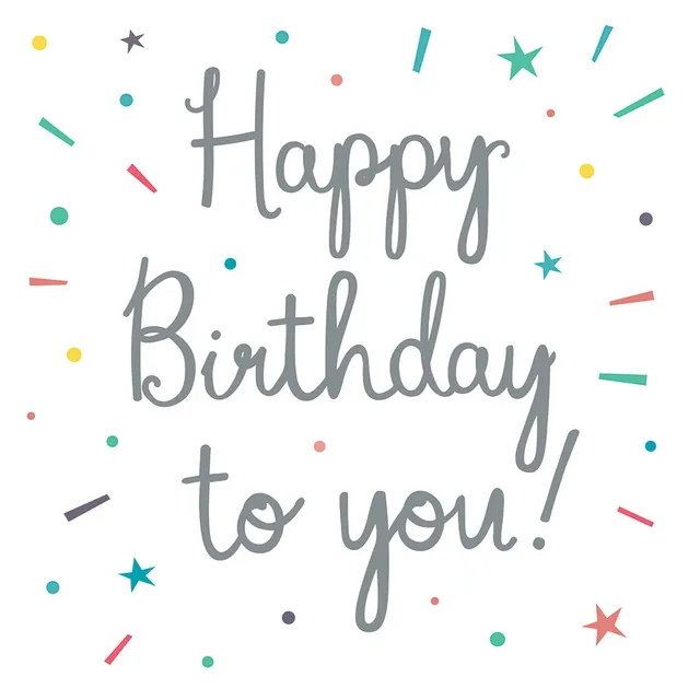 otter-house-superstar-birthday-text-geburtstagskarte-spruch image 1