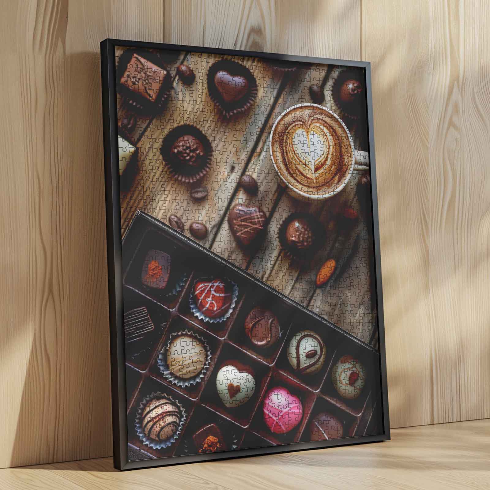 tucocoo-chocolate-coffee-delight-puzzle-1000-teile-kaffee image 4