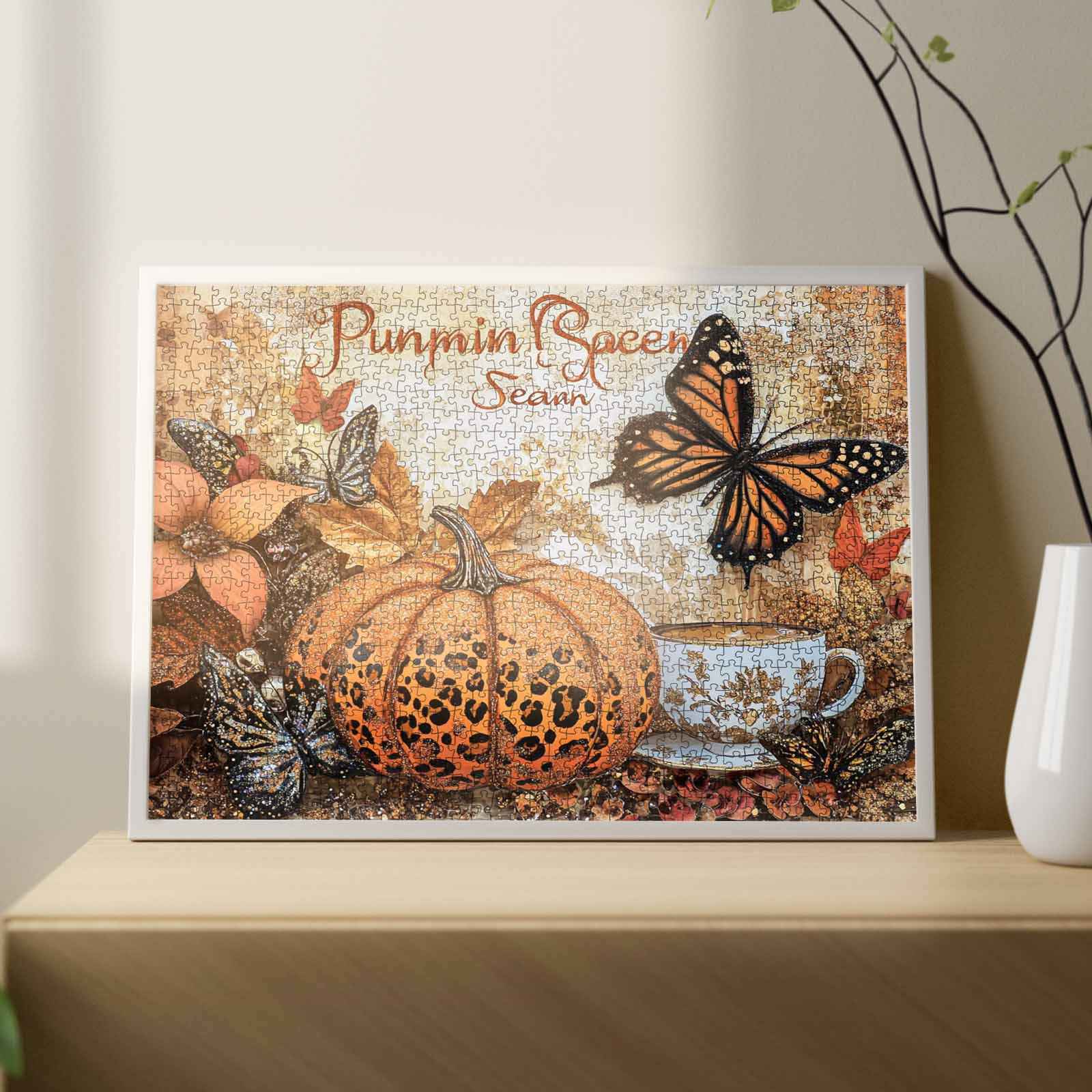 tucocoo-jigsaw-pumpkin-spice-puzzle-1000-teile-herbst image 3