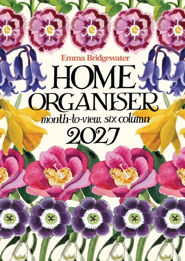 otter-house-emma-bridgewater-familienplaner-kalender-2027-a3 image 1