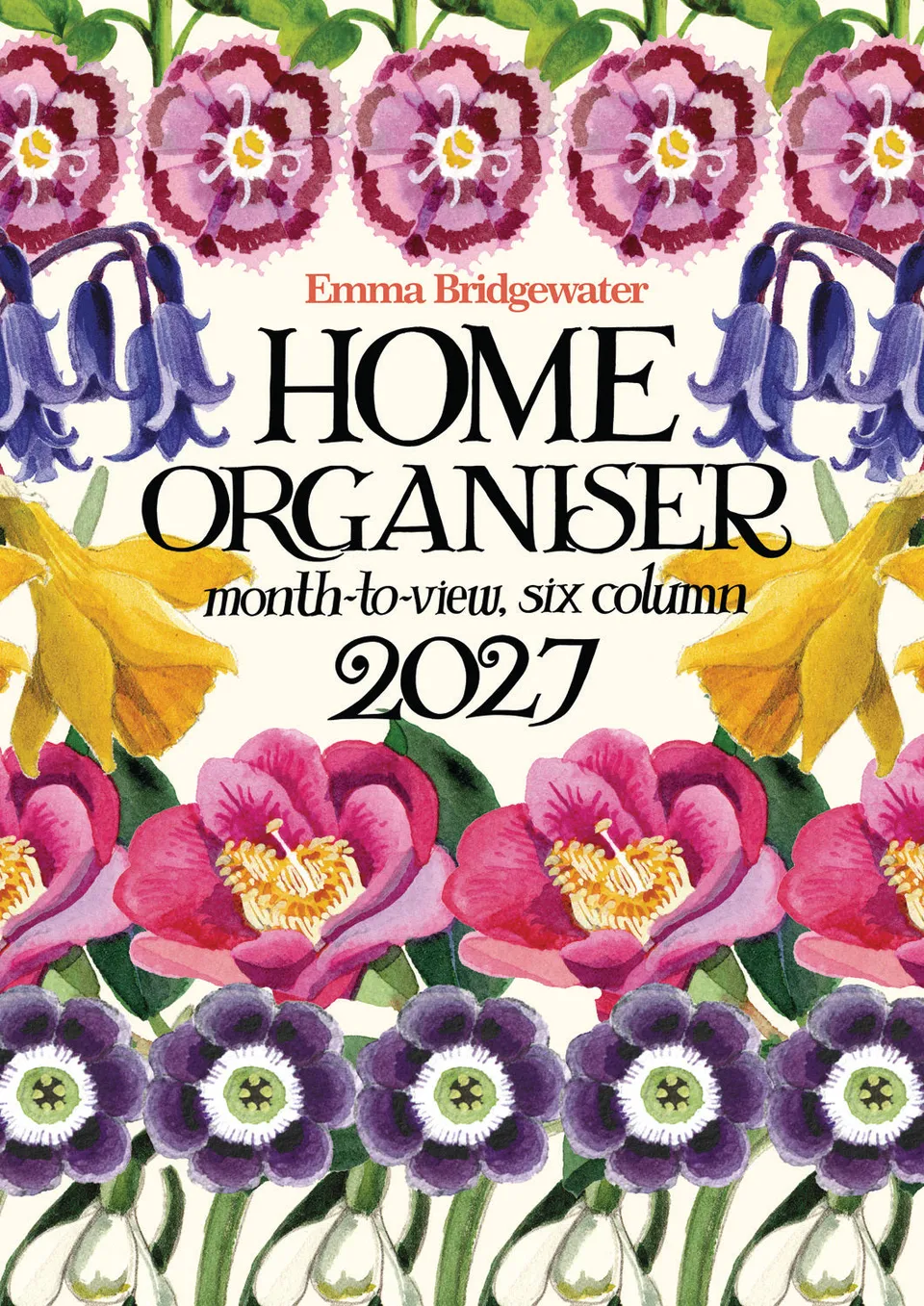 otter-house-emma-bridgewater-familienplaner-kalender-2027-a3 image 1