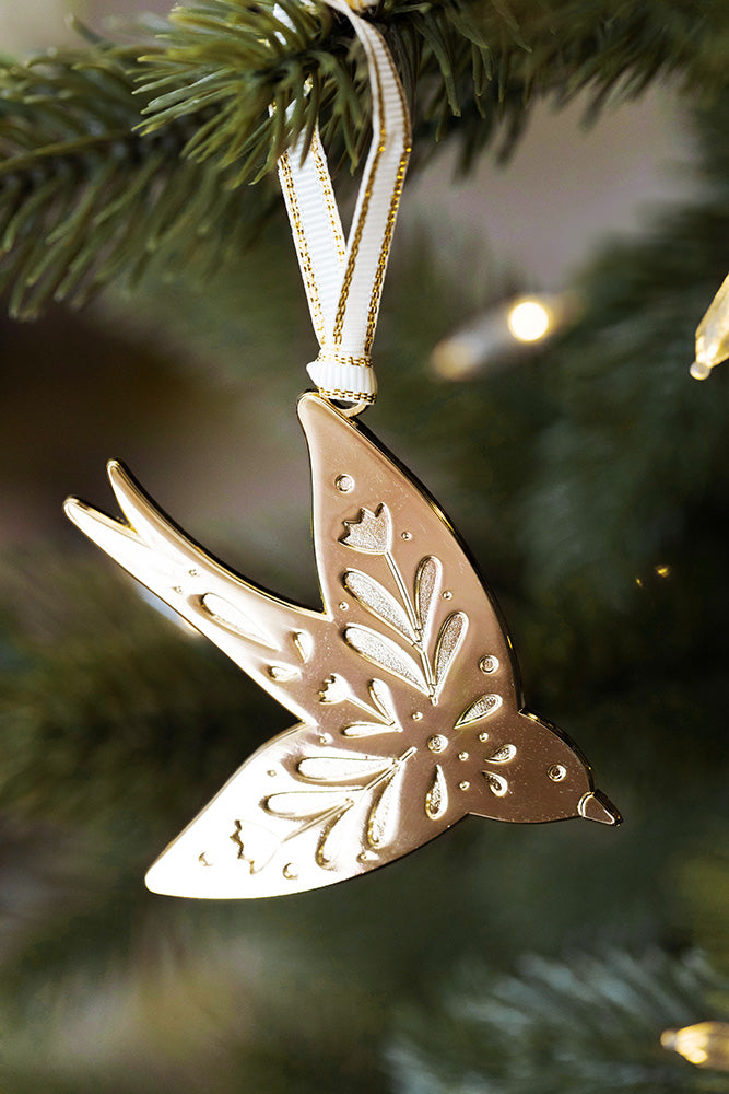 all-the-ways-to-say-christmas-ornaments-swallow-anh-nger-gold-emaille image 4