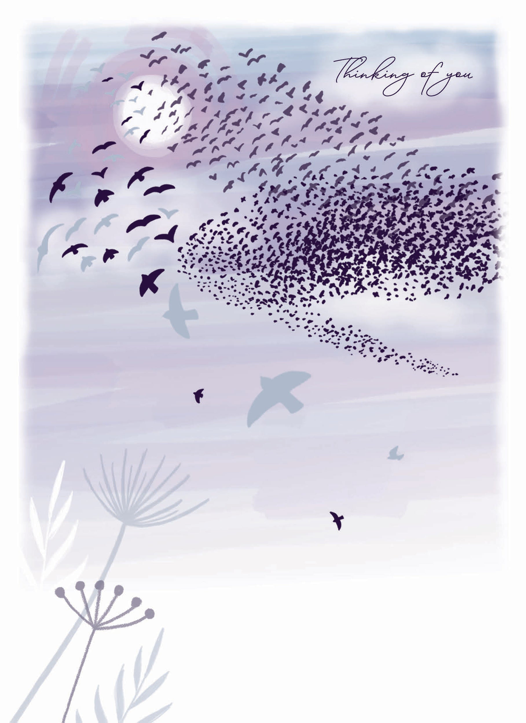 otter-house-thinking-of-you-gru-karte-v-gel-tiermotiv image 1