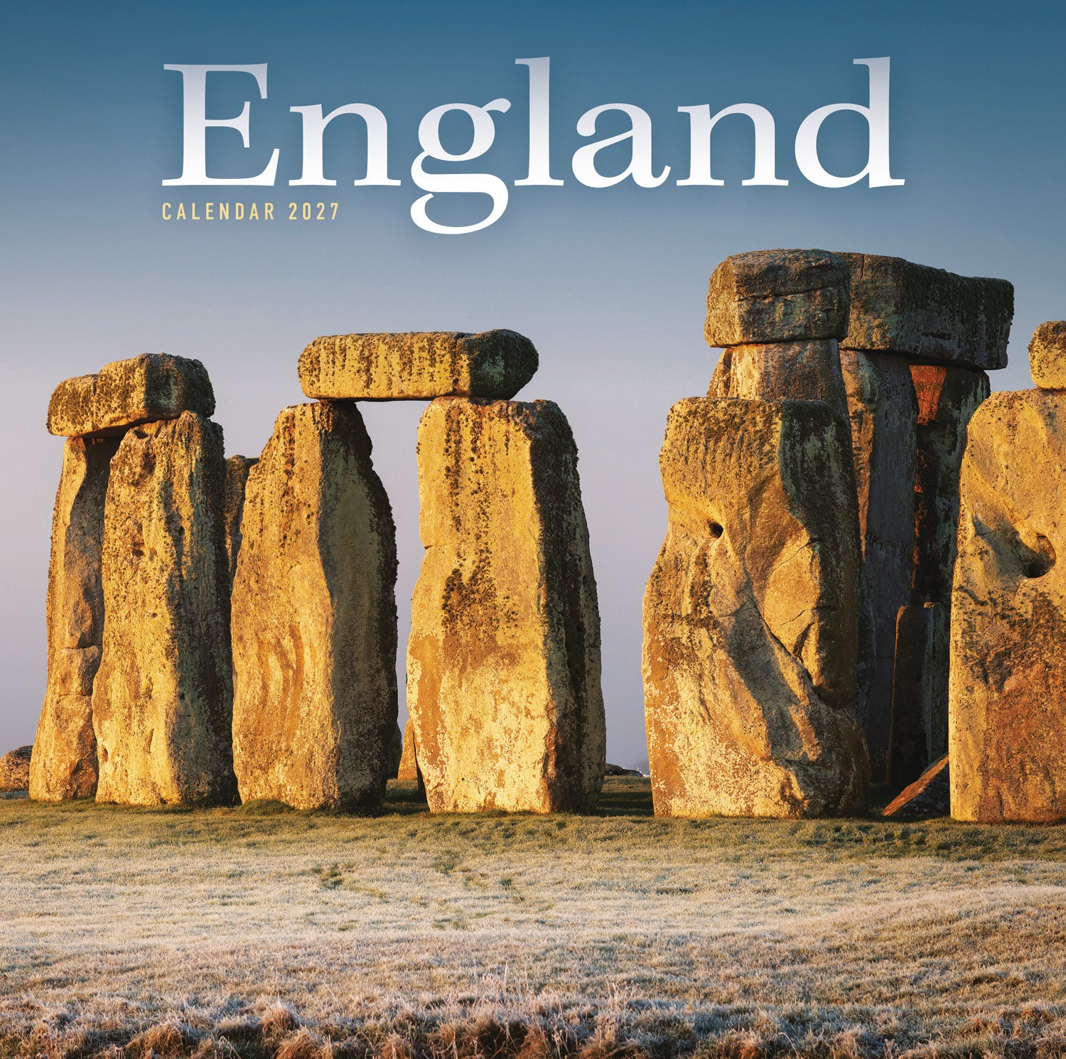 otter-house-england-wandkalender-2027-regional image 1