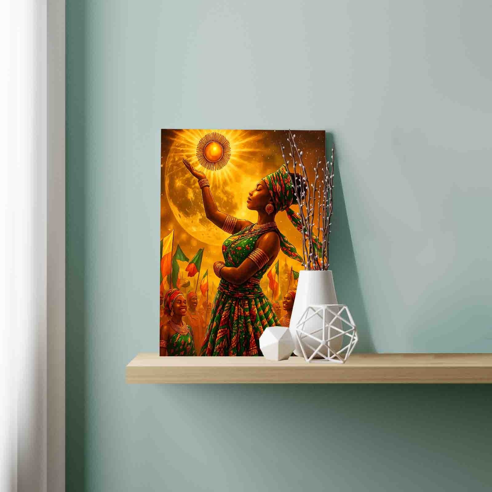 tucocoo-sun-celebration-queen-malen-nach-zahlen-40x50-ohne-rahmen image 3