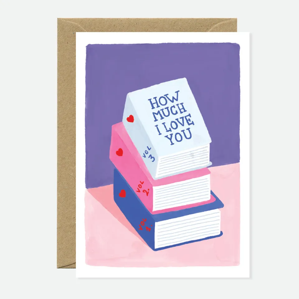 all-the-ways-to-say-how-much-i-love-you-karte-a6-b-cher image 1