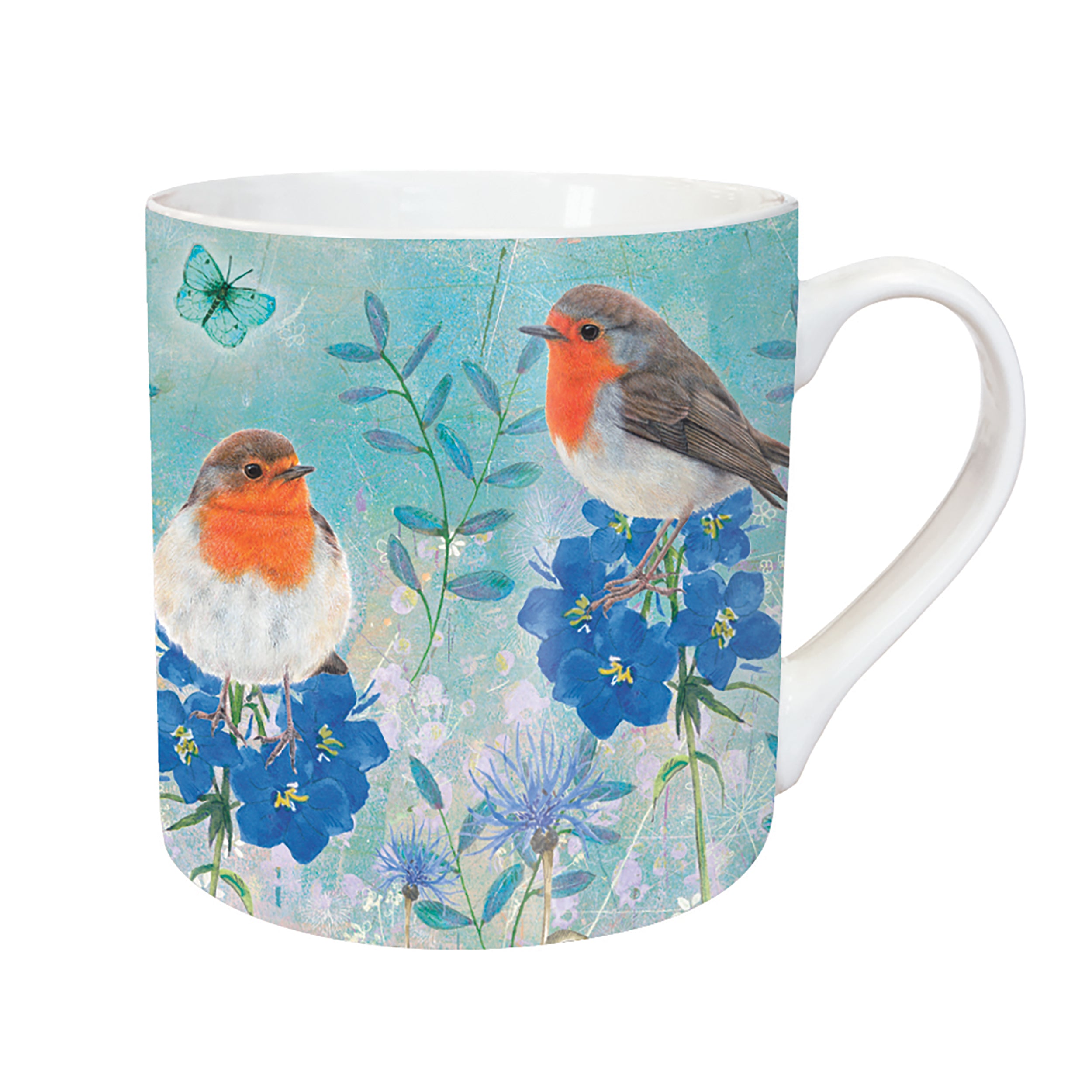 otter-house-enchanted-robins-tarka-tasse-290ml-porzellan image 1