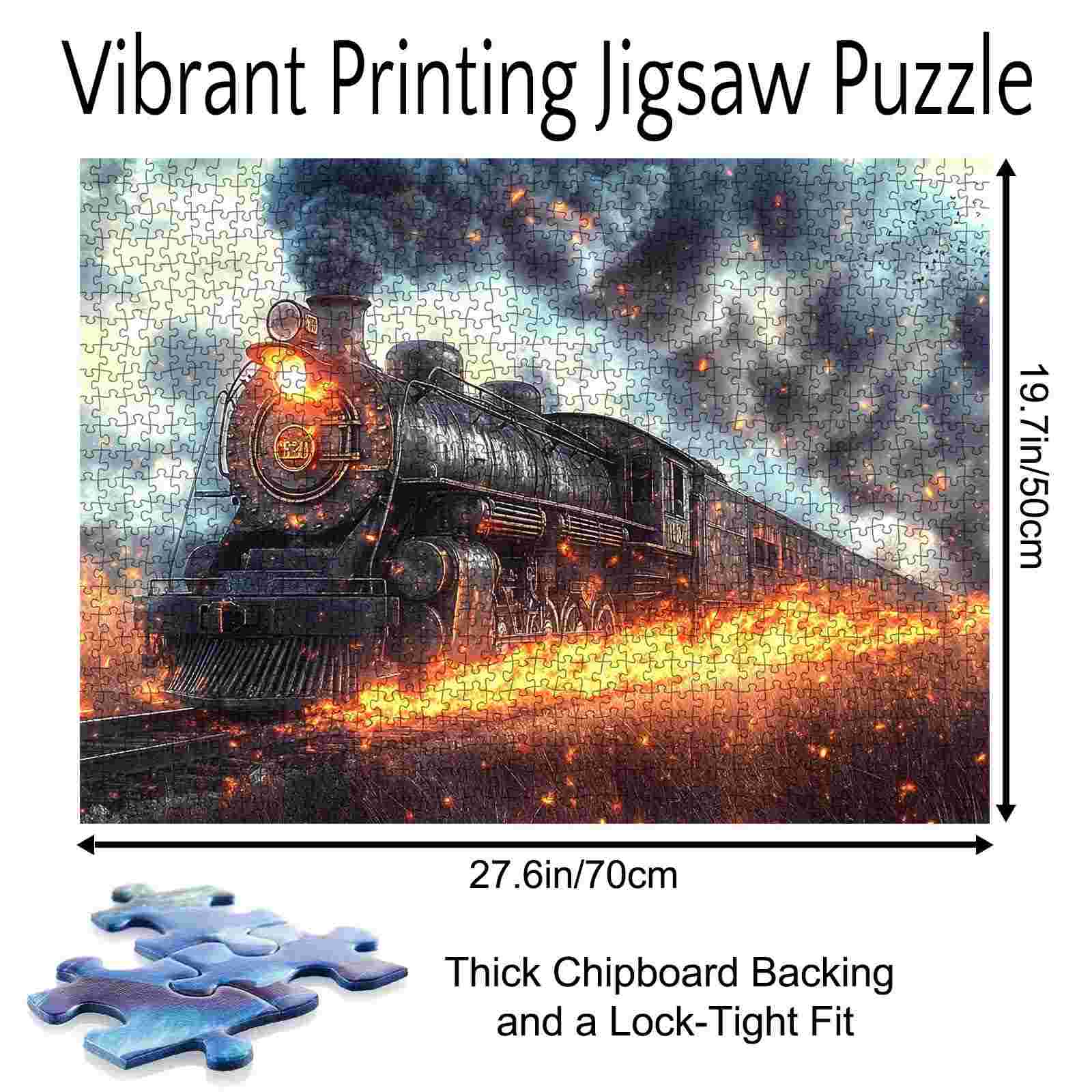tucocoo-inferno-express-puzzle-1000-teile-lokomotive image 5