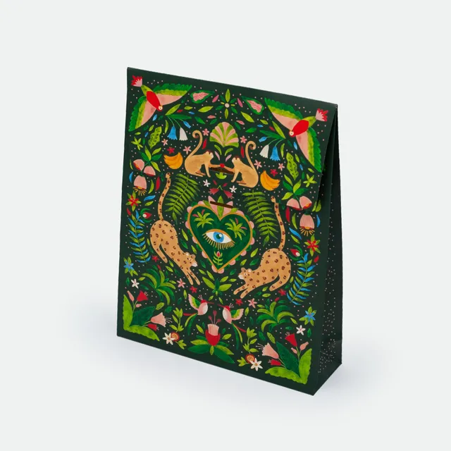 all-the-ways-to-say-green-jungle-geschenkt-te-l-dschungel image 1