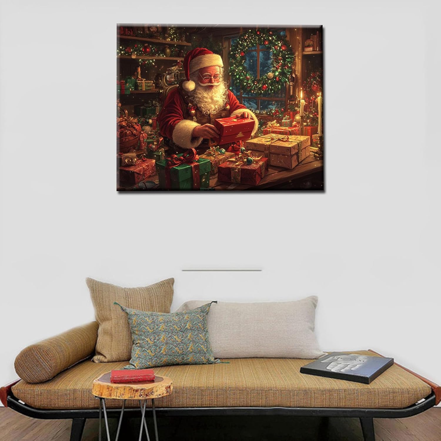tucocoo-house-full-of-gifts-malen-nach-zahlen-40x50-weihnachten image 3