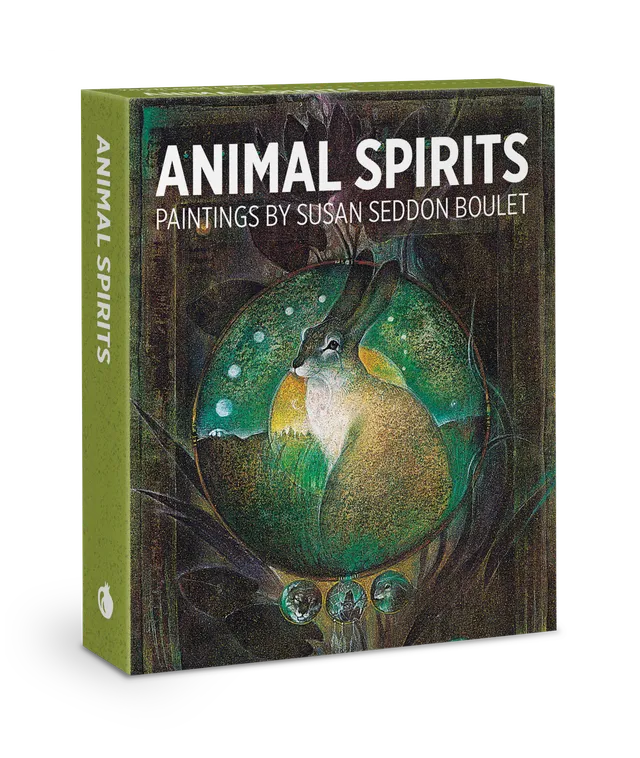 pomegranate-animal-spirits-knowledge-cards-lernkarten-48er image 1