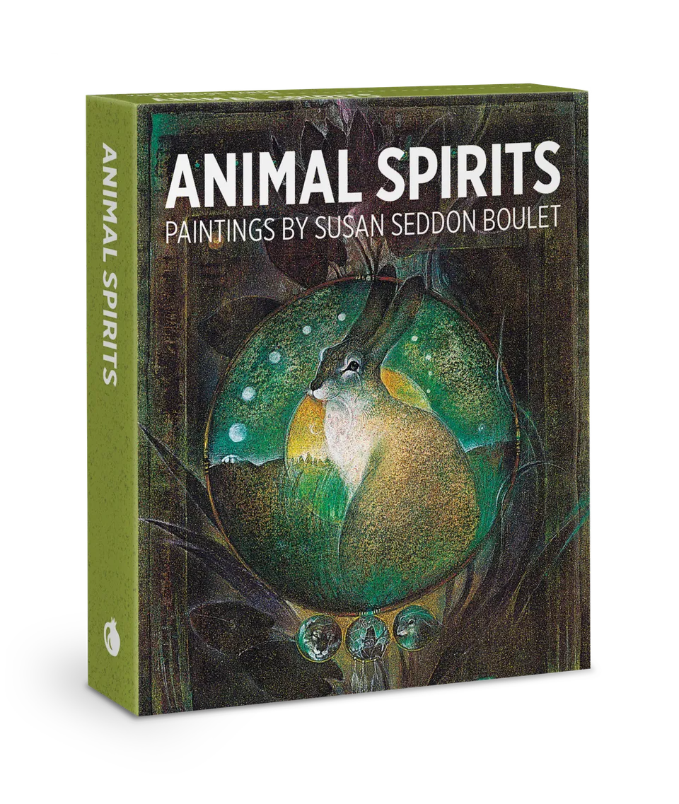 pomegranate-animal-spirits-knowledge-cards-lernkarten-48er image 1