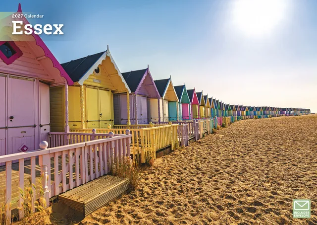 otter-house-essex-a4-kalender-2027-regional image 1