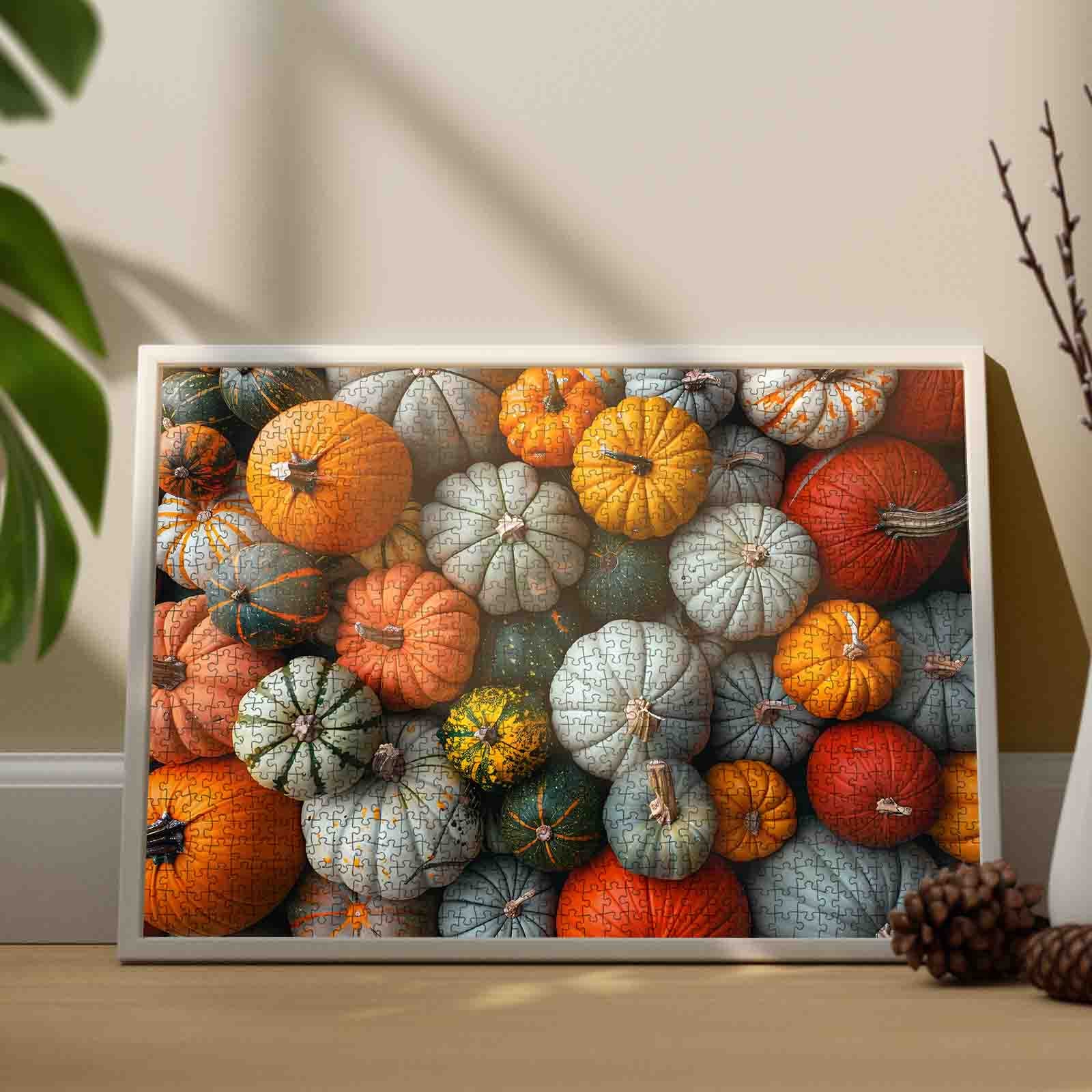 tucocoo-colorful-autumn-pumpkins-puzzle-1000-teile-herbst image 3