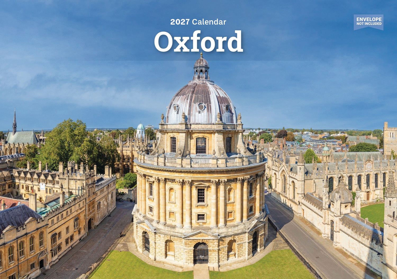 otter-house-oxford-a5-kalender-2027-stadtmotive image 1