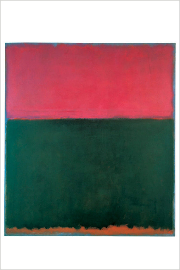 pomegranate-rothko-boxed-notecards-klappkarten-set-abstrakt image 4