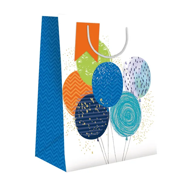 otter-house-gift-packaging-balloon-cluster-geschenkt-te-medium image 1