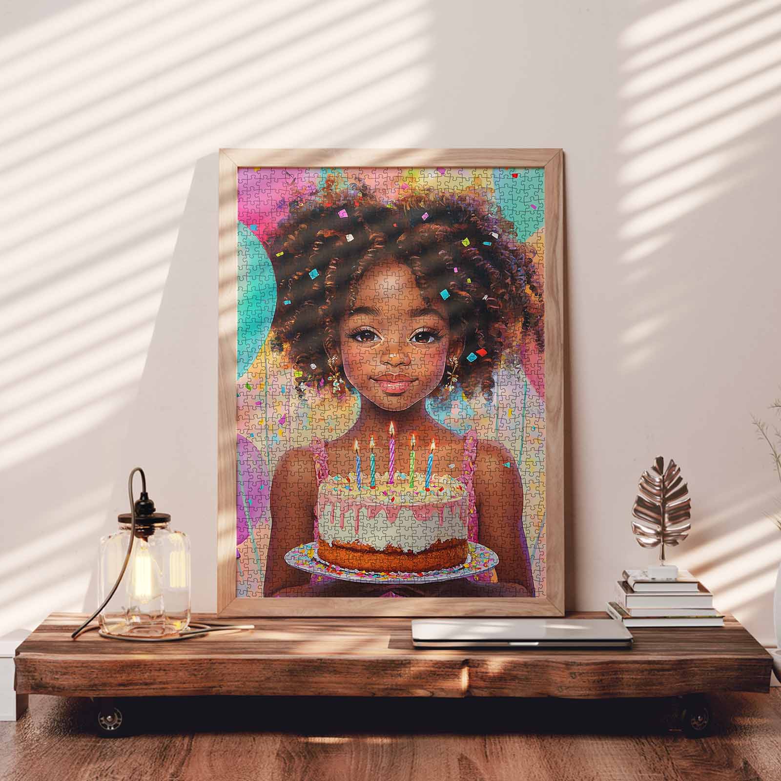 tucocoo-birthday-wish-delight-puzzle-1000-teile-geburtstag image 3