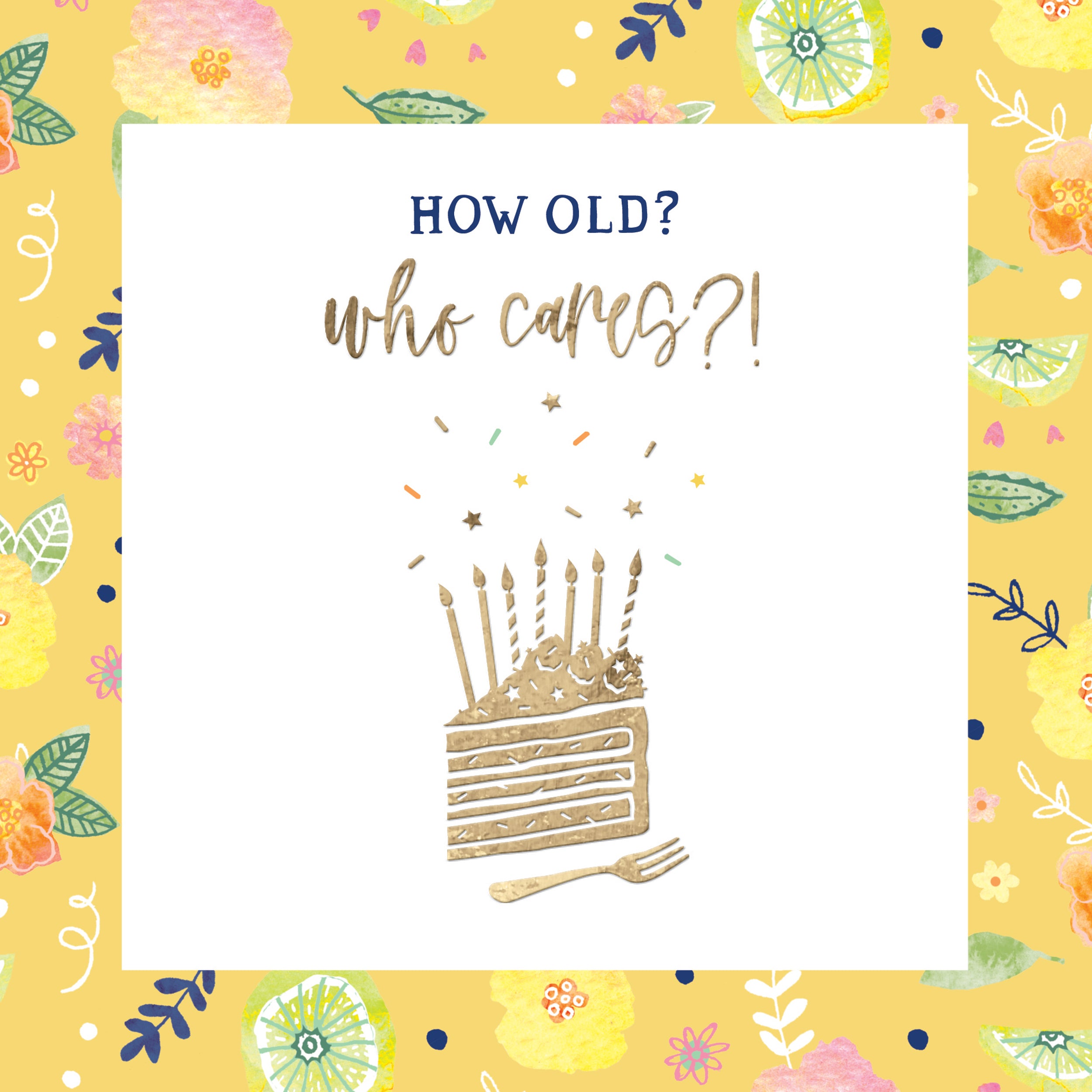 otter-house-party-spritz-how-old-geburtstagskarte-torte image 1