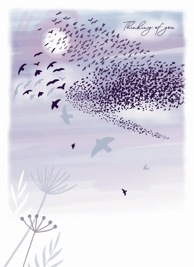 otter-house-thinking-of-you-gru-karte-v-gel-tiermotiv image 1