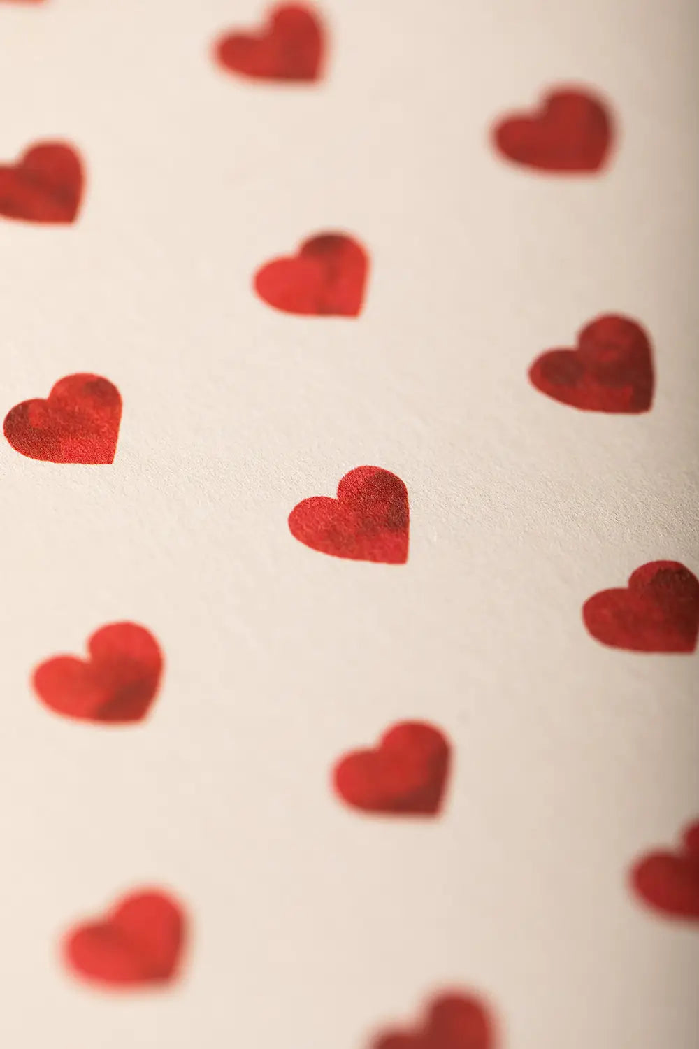 all-the-ways-to-say-new-hearts-notizbuch-a5-herzen-rot-creme image 4