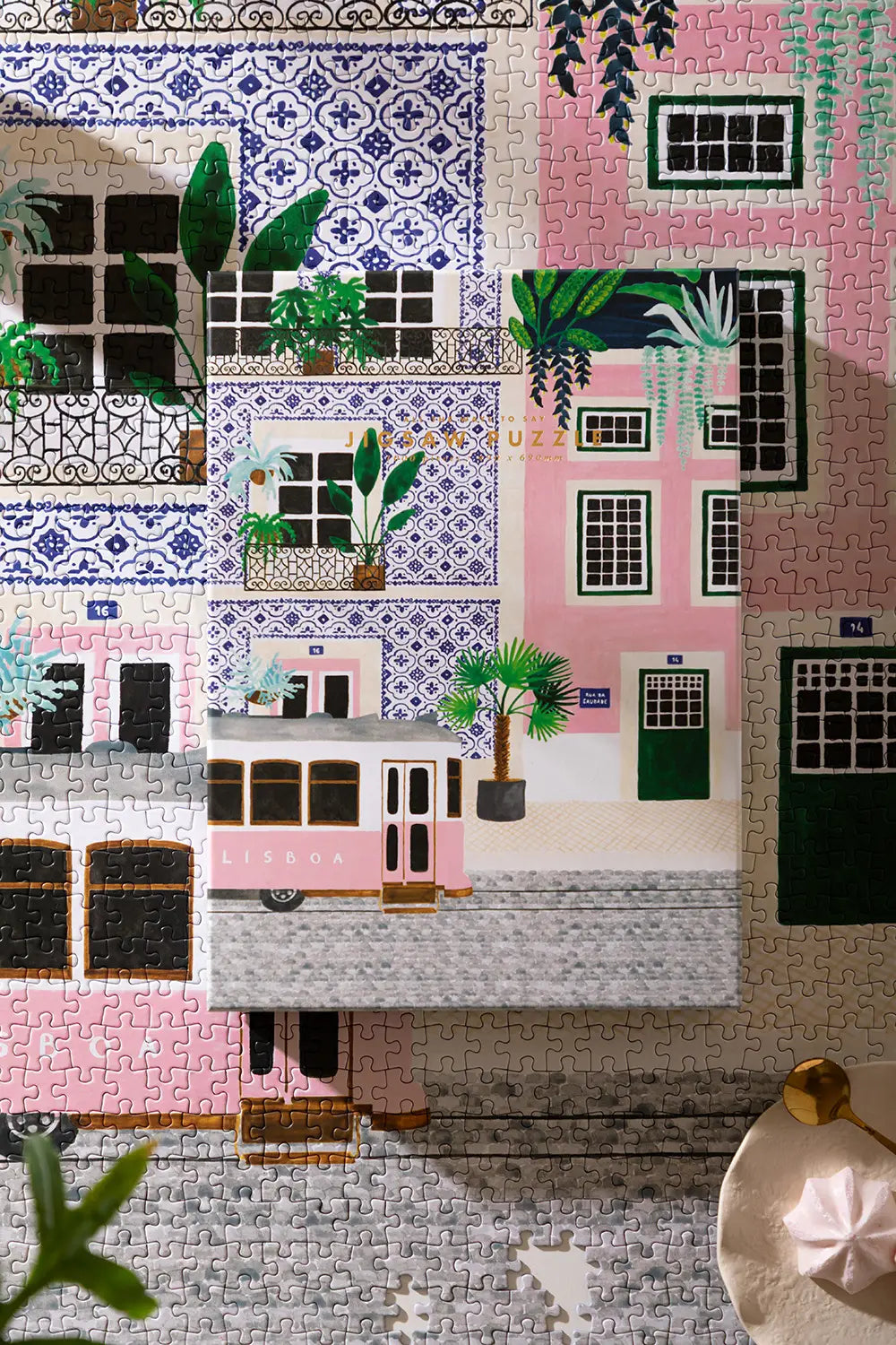 all-the-ways-to-say-lisboa-puzzle-1000-teile-lissabon image 2
