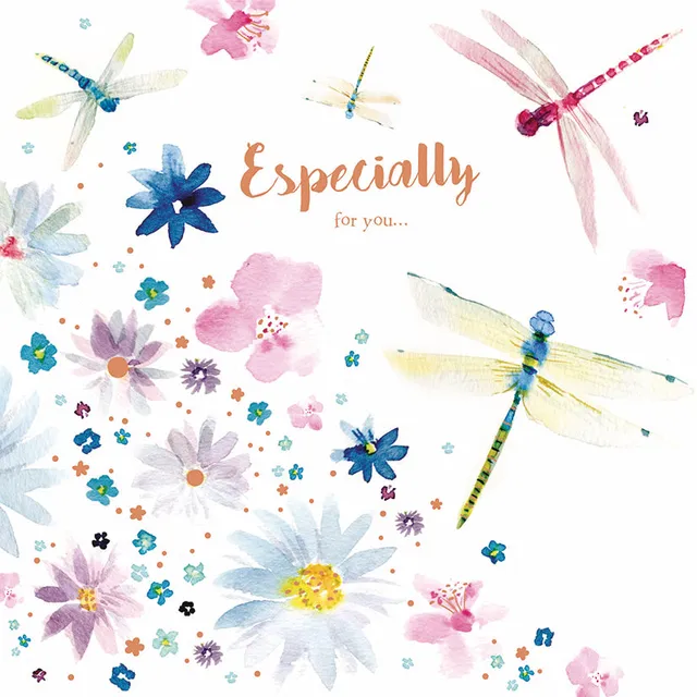 otter-house-greetings-cards-dragonflies-geburtstagskarte-libellen image 1