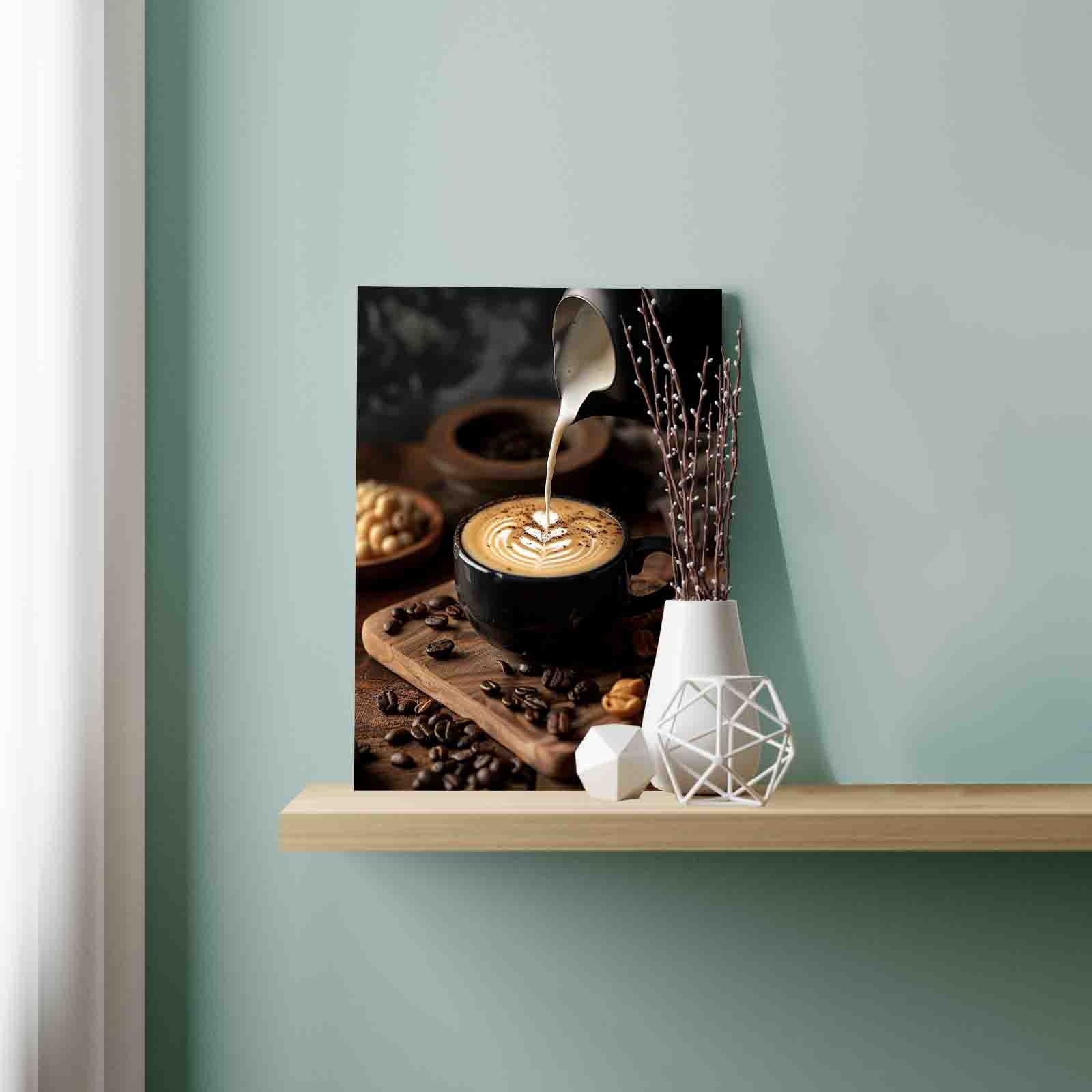 tucocoo-paint-by-numbers-kaffee-malen-nach-zahlen-40x50-stillleben image 3