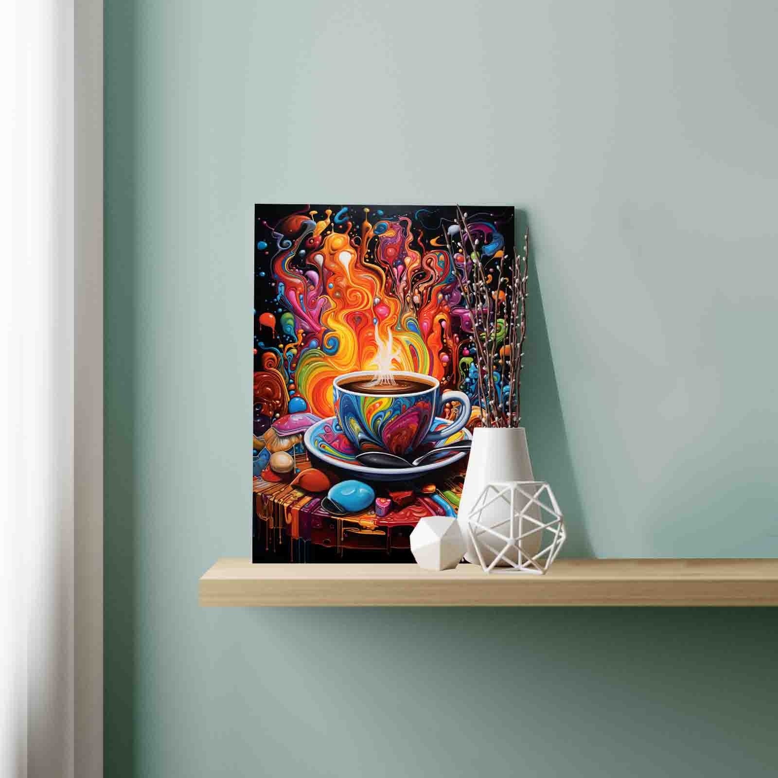 tucocoo-psychedelic-coffee-malen-nach-zahlen-40x50-ohne-rahmen image 3