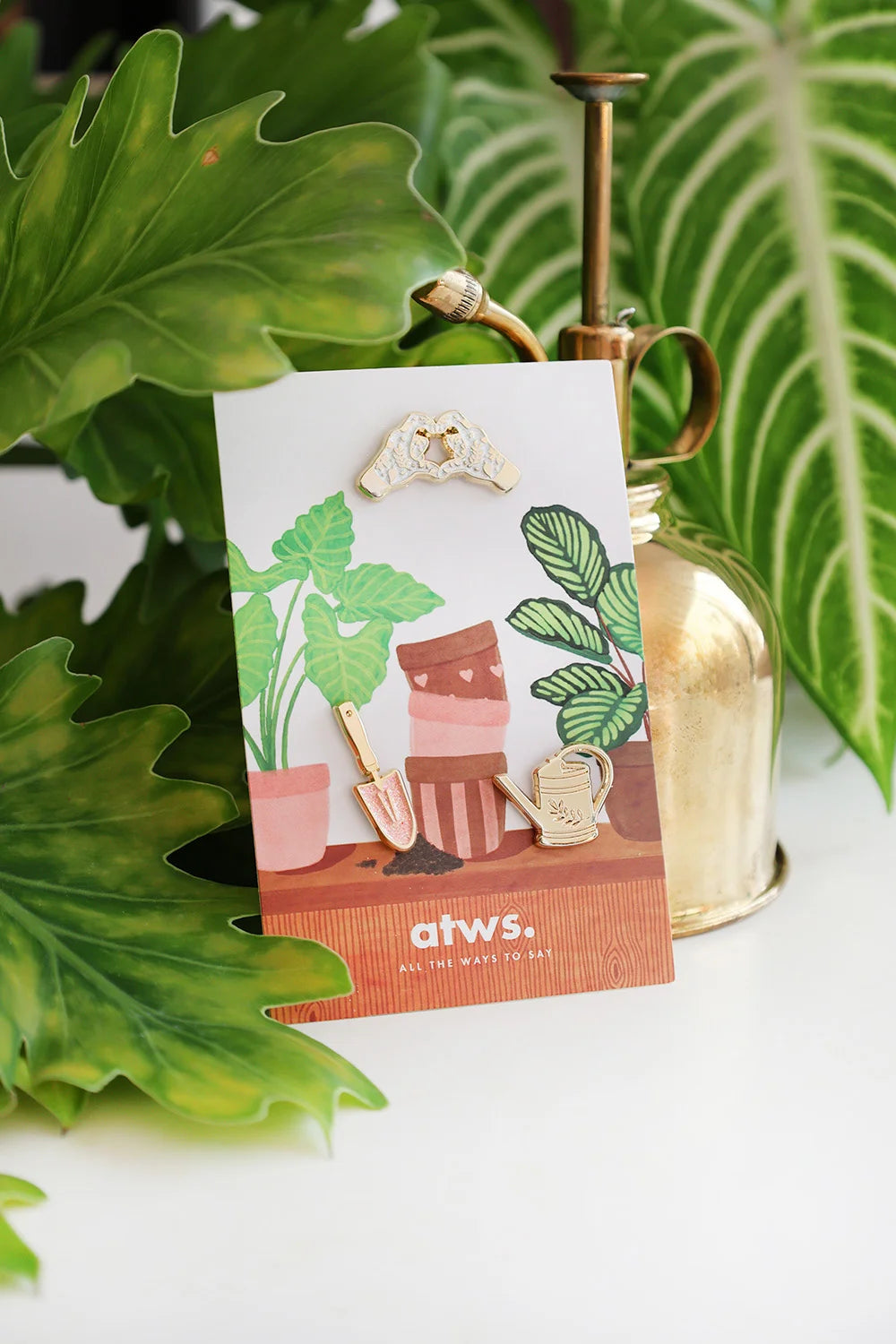 all-the-ways-to-say-garden-lover-pins-3er-set-emaille-garten image 4