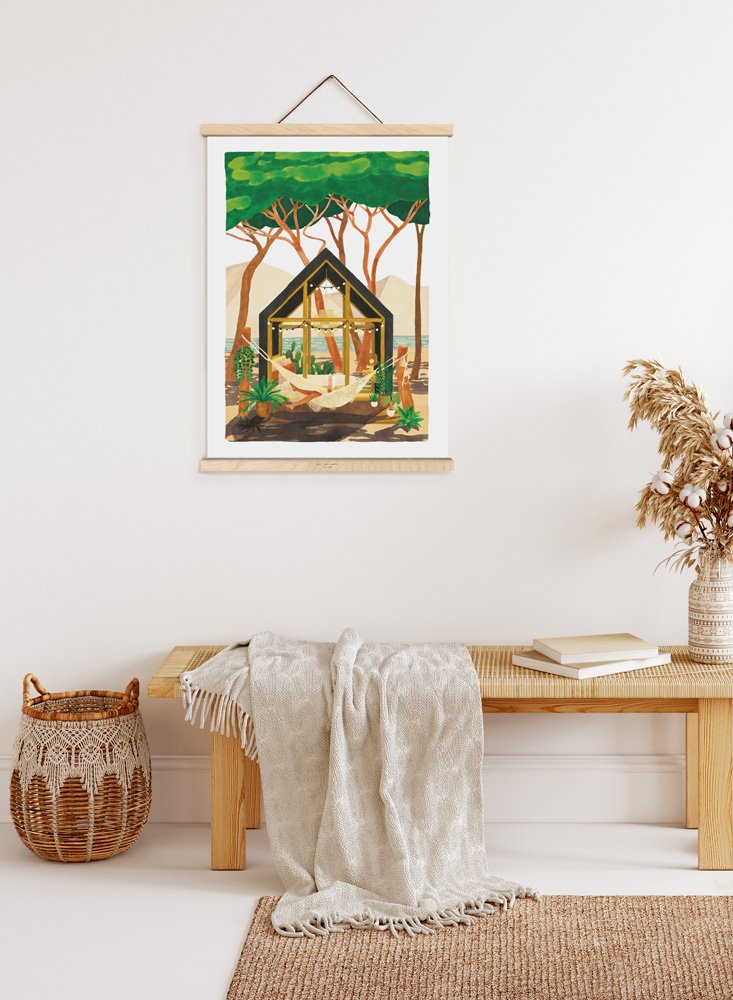 all-the-ways-to-say-cap-ferret-poster-kunstdruck-k-ste image 3