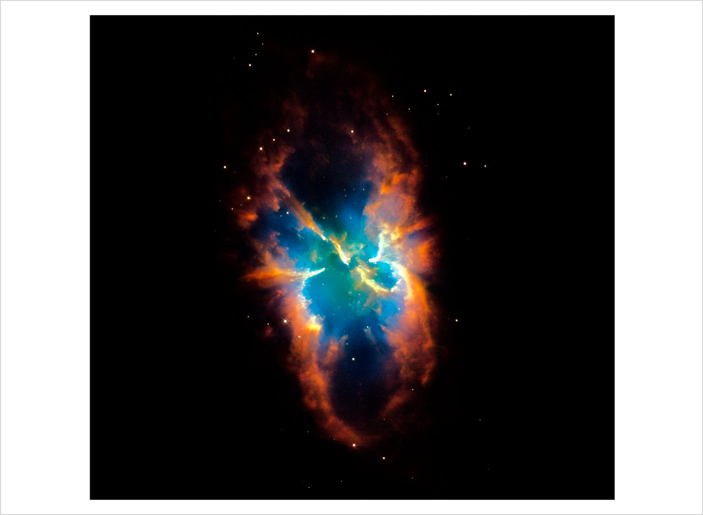 pomegranate-postcards-space-hubble-teleskop-postkartenbuch-30 image 3