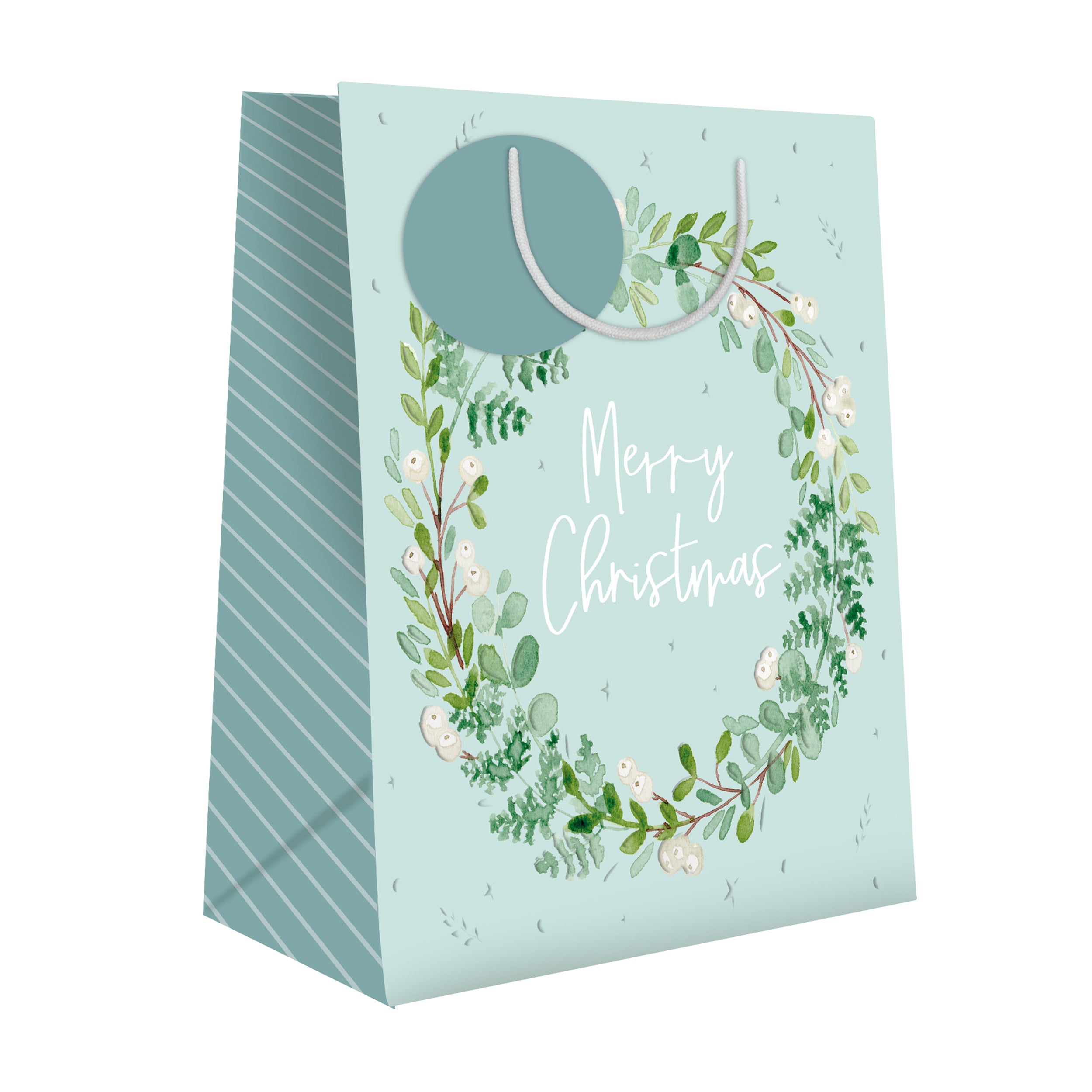 otter-house-gift-packaging-geschenkt-te-mistletoe-m image 1