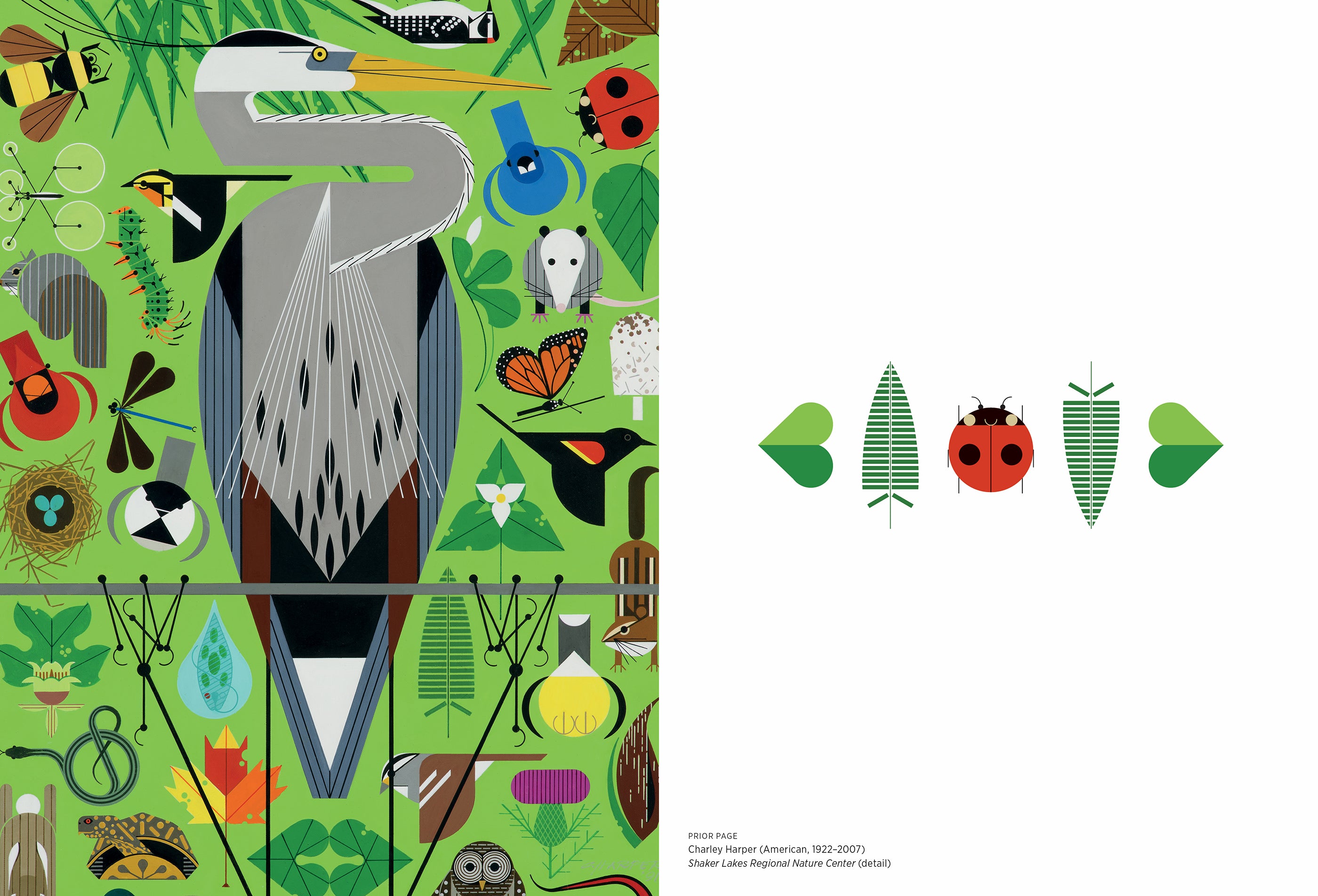 pomegranate-charley-harper-timeless-planer-undatiert-v-gel image 7