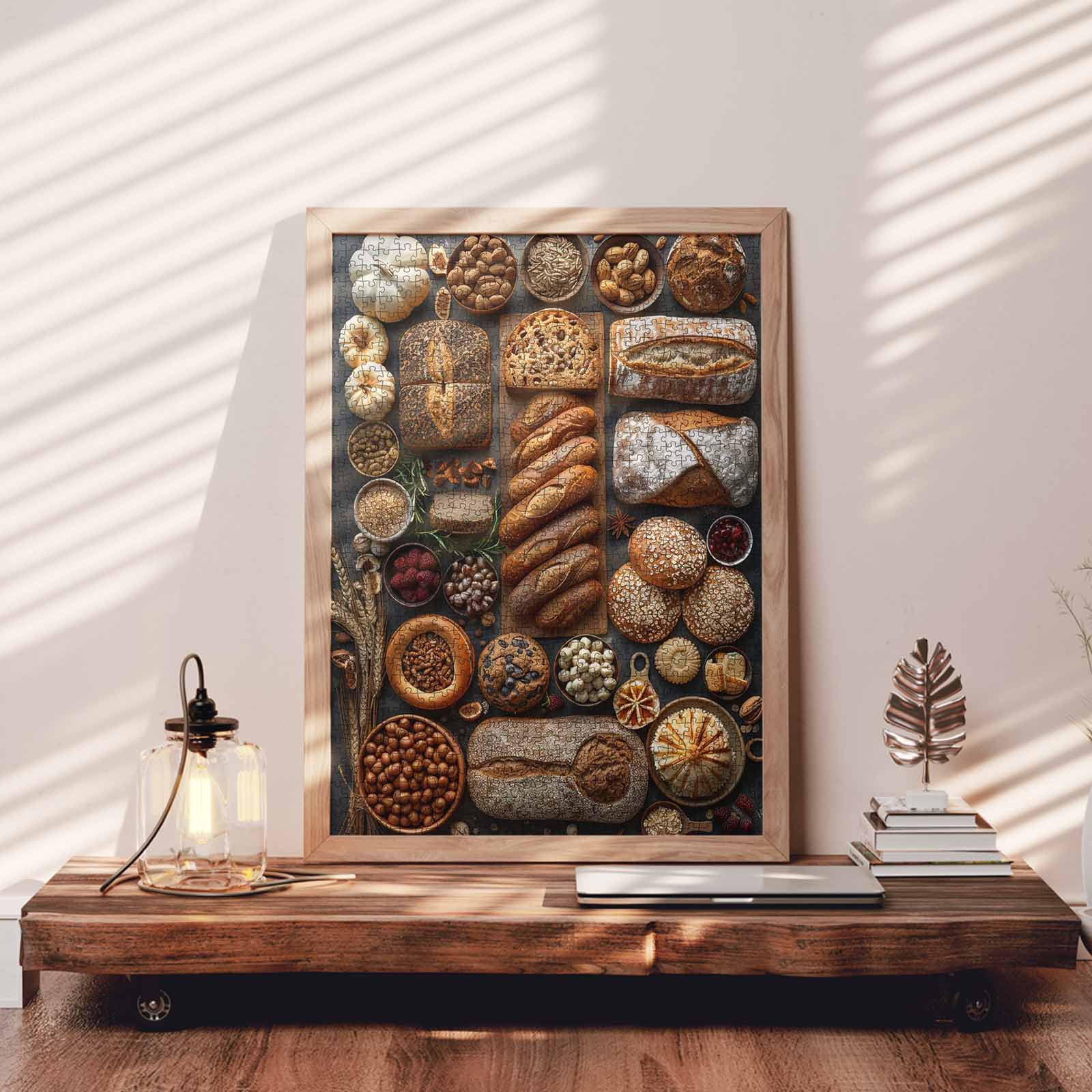 tucocoo-jigsaw-artisan-breads-bakery-puzzle-1000-teile-brot image 3