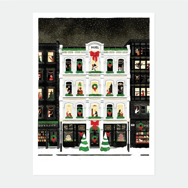 all-the-ways-to-say-christmas-in-london-poster-29-7x39-7-winter image 1
