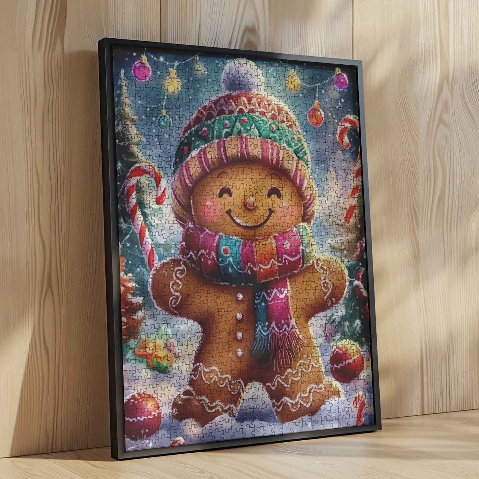 tucocoo-gingerbread-joy-puzzle-1000-teile-weihnachten image 4