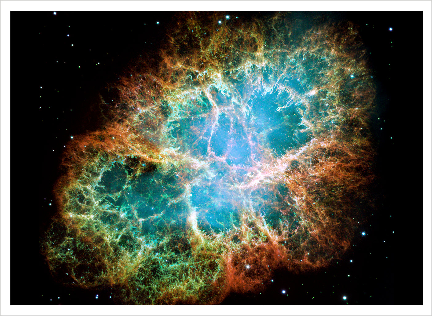 pomegranate-postcards-space-hubble-teleskop-postkartenbuch-30 image 5