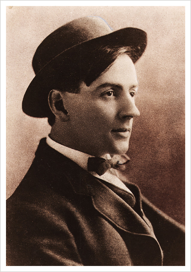 pomegranate-postcards-tom-thomson-foto-postkarte-geschichte image 1