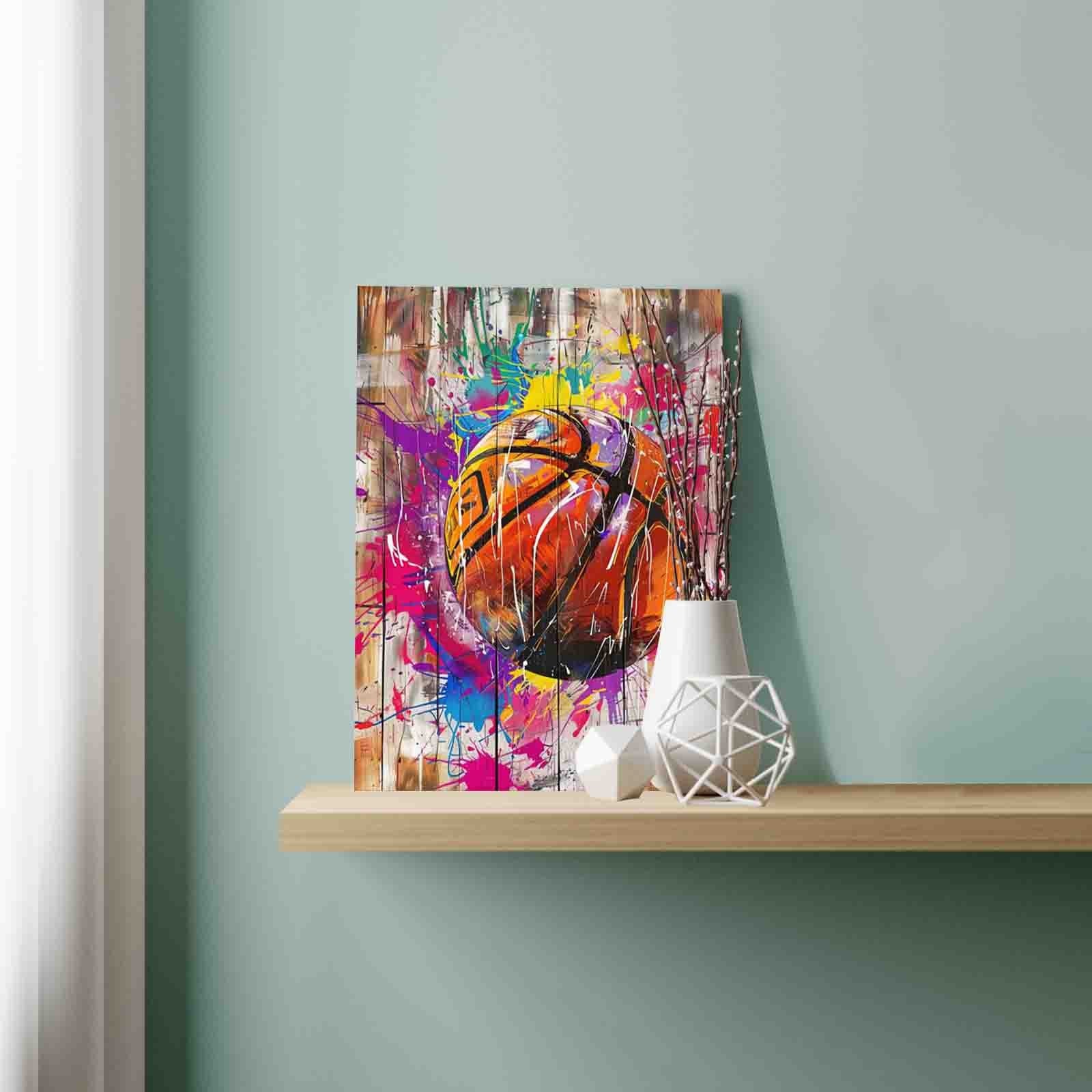 tucocoo-paint-by-numbers-graffiti-basketball-blast-malen-nach-zahlen-40x50-ohne- image 3
