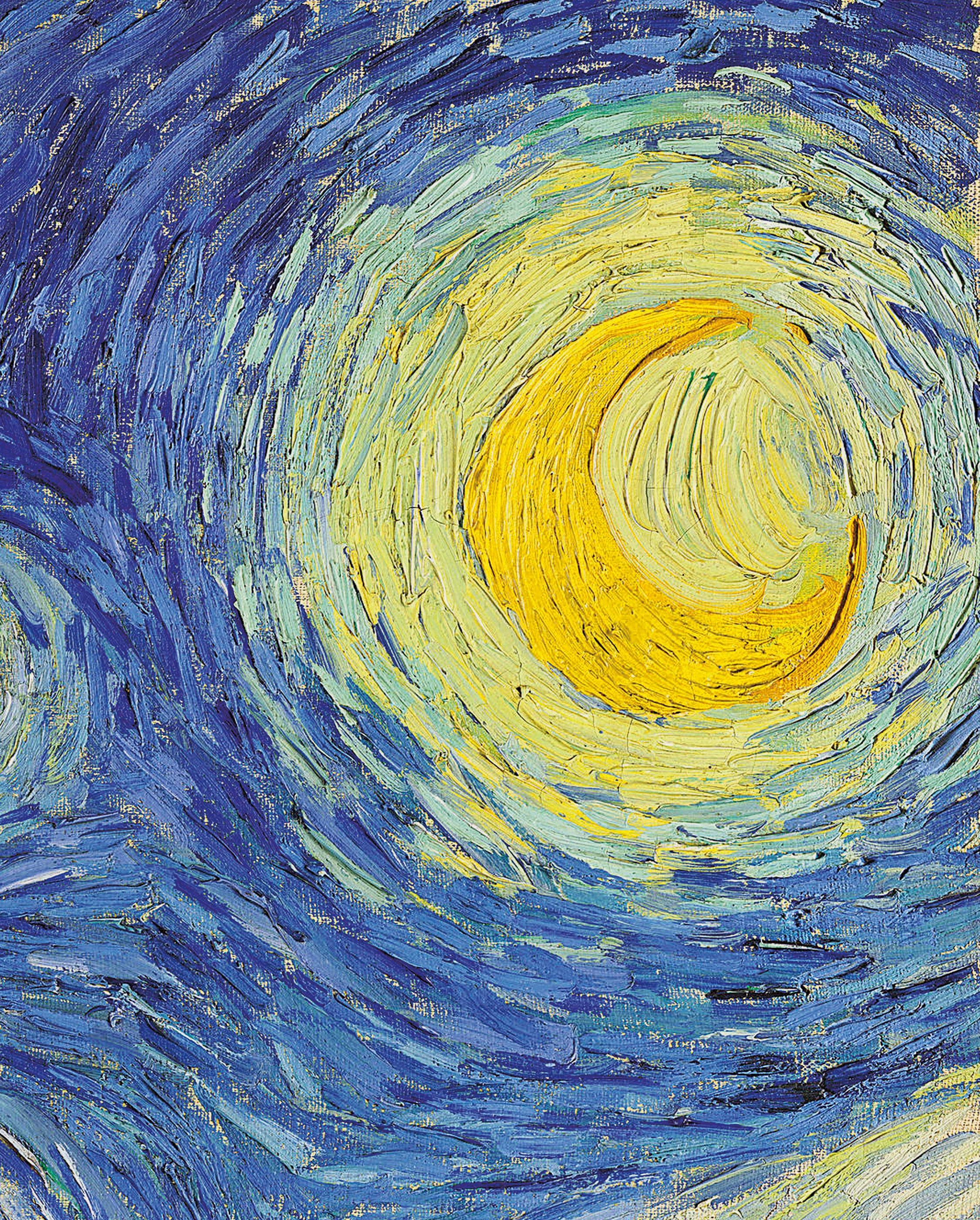 pomegranate-van-gogh-starry-night-lesezeichen-sternennacht image 2