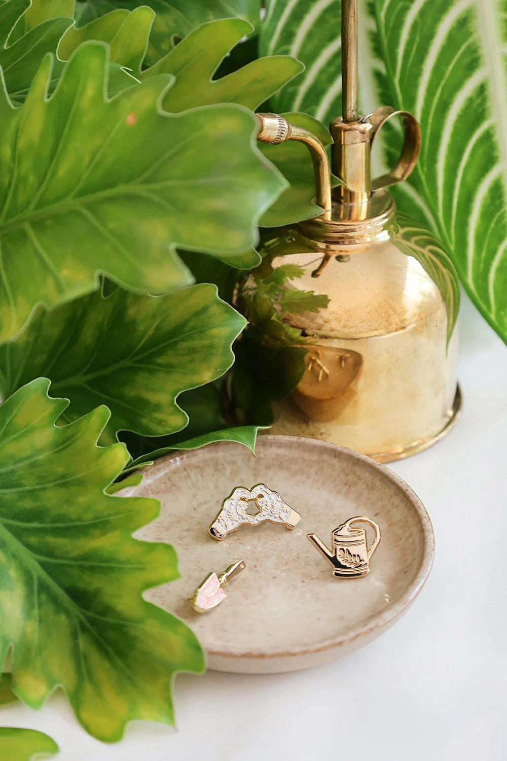 all-the-ways-to-say-garden-lover-pins-3er-set-emaille-garten image 2